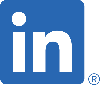 LinkedIn Logo